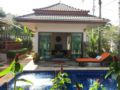 Mojo Premium Pool Villa in Hua Hin (3 +1 BR) - Hua Hin / Cha-am ホアヒン/チャアム - Thailand タイのホテル