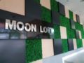 Moon Loft  New York 2 story condominium - Nonthaburi ノンタブリー - Thailand タイのホテル