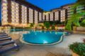 Mountain Beach Hotel - Pattaya - Thailand Hotels