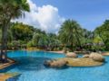 Movenpick Villas & Spa Karon Beach Phuket - Phuket - Thailand Hotels