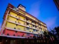 Much-che Manta Boutique Hotel - Udon Thani - Thailand Hotels