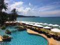 Mukdara Beach Villa & Spa Hotel - Khao Lak - Thailand Hotels