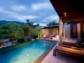 Muthi Maya Forest Pool Villa Resort - Khao Yai - Thailand Hotels