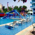 My resort Huahin E106 Family with Free Water Park - Hua Hin / Cha-am ホアヒン/チャアム - Thailand タイのホテル