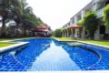 Na Jomtien 20 BR Resort Near Beach for 20 People - Pattaya - Thailand Hotels