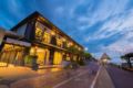 Na Rim Khong River View - Nongkhai - Thailand Hotels
