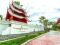 Naga Paradise Villa - Pattaya パタヤ - Thailand タイのホテル