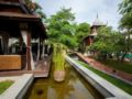 Nagawana Villa sleeps 11 people in Pattaya - Pattaya パタヤ - Thailand タイのホテル