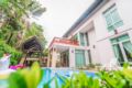 Nagawari 6 bedroom pool villa close to beach - Pattaya - Thailand Hotels