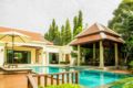 Nai Harn Beach 3 Bedroom Villa - Phuket - Thailand Hotels