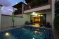 Nai Harn Beach 3BDR Pool Villa - Phuket プーケット - Thailand タイのホテル