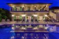Nai Harn Beach Ivory Villa - Phuket - Thailand Hotels