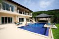 Nai Harn Beach Villa 7 Bedrooms - Phuket - Thailand Hotels