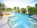 Nana Resort Kaengkrachan - Phetchaburi - Thailand Hotels