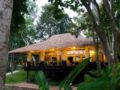 Narittaya Resort and Spa - Chiang Mai チェンマイ - Thailand タイのホテル