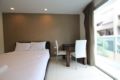 Near Beach Apartment 520 - Pattaya パタヤ - Thailand タイのホテル