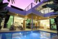 New 3-BR Pool Villa, 200m Rawai Beach, Seafood Mkt - Phuket - Thailand Hotels