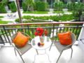 New apartment at 100m from Rawai Beach ! - Phuket - Thailand Hotels