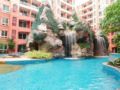 New Room Seven Seas Condo Pattaya 52 - Pattaya - Thailand Hotels