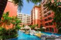 New Room Seven Seas Condo Pattaya 88 - Pattaya パタヤ - Thailand タイのホテル