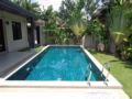 New three-bedroom Villa with pool on Rawai - Phuket プーケット - Thailand タイのホテル