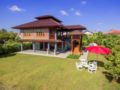 New Villa in Fruit Tree Garden - Chiang Mai - Thailand Hotels
