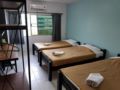 Nimman Expat Home: Room 11 (3 Beds) - Chiang Mai チェンマイ - Thailand タイのホテル