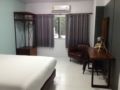 Nimman Expat Home: Room 3 (Double Bed*) - Chiang Mai チェンマイ - Thailand タイのホテル
