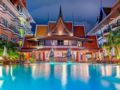 Nipa Resort - Phuket - Thailand Hotels