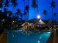 Nirvana Resort - Koh Chang - Thailand Hotels