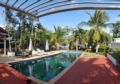 no.7 naya garden villa (7 bedrooms) - Phuket プーケット - Thailand タイのホテル
