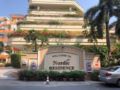 Nordic Apartment Pattaya 500 meters from the beach - Pattaya パタヤ - Thailand タイのホテル