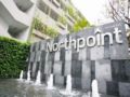 Northpoint Private Residence Club - Pattaya パタヤ - Thailand タイのホテル
