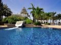 Novotel Hua Hin Cha Am Beach Resort & Spa - Hua Hin / Cha-am - Thailand Hotels