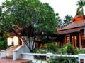 Oasis Baan Saen Doi Spa Resort - Chiang Mai チェンマイ - Thailand タイのホテル