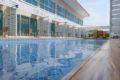 Ocean Loft Villas 25BR Sleeps 50 w/Pool&Breakfast - Pattaya パタヤ - Thailand タイのホテル