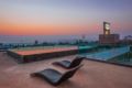 Oceans Reach | Luxury 25 BR Pool Resort by Beach - Pattaya パタヤ - Thailand タイのホテル