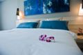 Oceanstone paradise Bang Tao - Phuket プーケット - Thailand タイのホテル