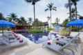 Palm Galleria Resort - Khao Lak カオラック - Thailand タイのホテル