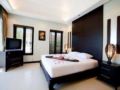 Palm Grove Resort - Pattaya パタヤ - Thailand タイのホテル