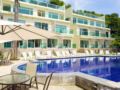 Pandora Resort - Koh Samet - Thailand Hotels