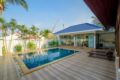 Panida Pool Villa Hua Hin - Hua Hin / Cha-am - Thailand Hotels