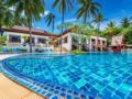 Panwa Boutique Beach Resort - Phuket - Thailand Hotels