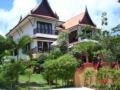 Paradise Island Deluxe Private Villas Samui - Koh Samui - Thailand Hotels