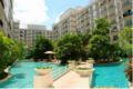 Park Lane Condo the best place for family holidays - Pattaya パタヤ - Thailand タイのホテル