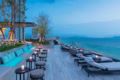 parklane pool view 104 - Pattaya - Thailand Hotels