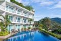 Patong Beach 37sqm Deluxe Room - Phuket プーケット - Thailand タイのホテル