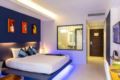 Patong Beach Jacuzzi Room - Phuket プーケット - Thailand タイのホテル