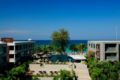 Patong Beach Jacuzzi Suite - Phuket プーケット - Thailand タイのホテル