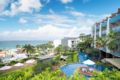 Patong Beach Poolside Room - Phuket プーケット - Thailand タイのホテル
